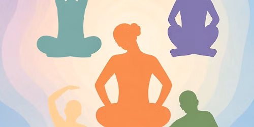 Awakening Vital Energy Through Movement with Tsa Lung