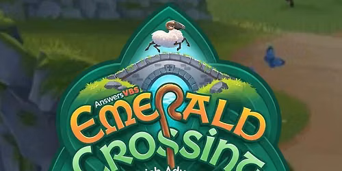 Vacation Bible School - Emerald Crossing 2026