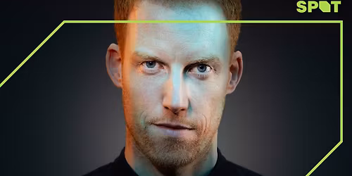 Ren\u00e9 van Meurs - Noodzakelijk kwaad \/ Stadsschouwburg