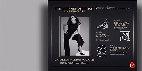 The Beginner Modeling Masterclass