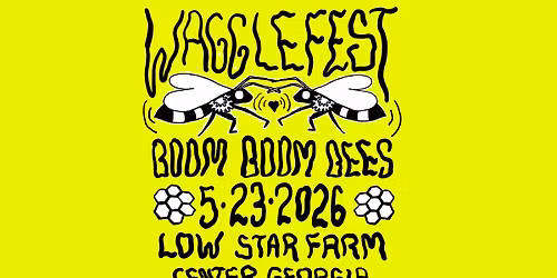 Waggle Fest