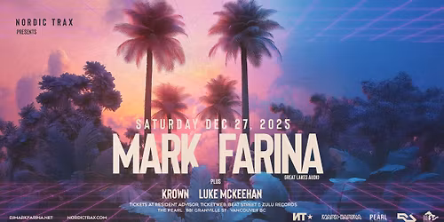 Mark Farina