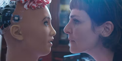 NFB Movie Screening: Posthumans