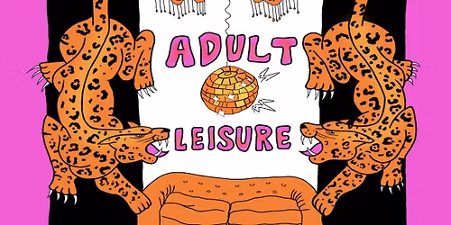 Adult Leisure