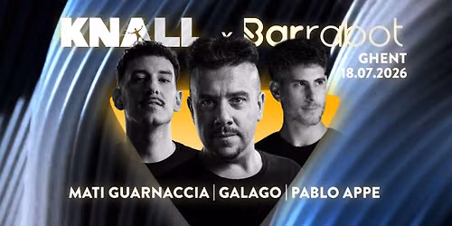 KNALL Argentina