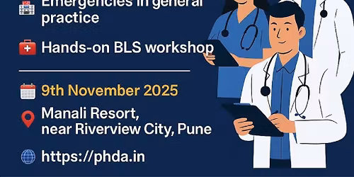 PHDACON 2025 (Annual Academic Conference)