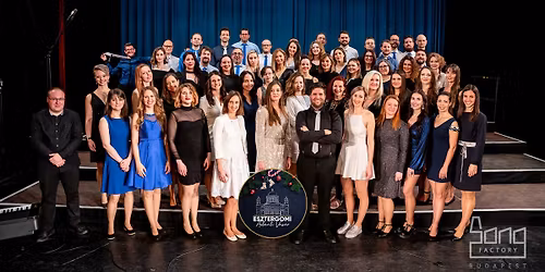 Song Factory Budapest koncert