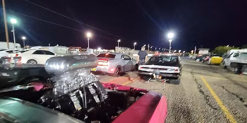 5th and Final Race - 2026 Mopar Challenge Series