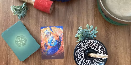 Winter Solstice Somatic Journey