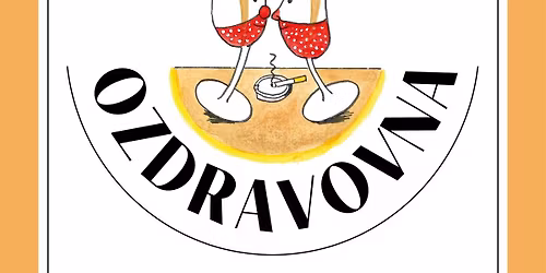 Ozdravovna