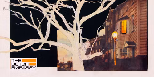 The Dutch Embassy - Album Launch Gig