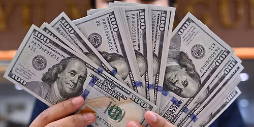 Agent Finacials with Mark Mitchell