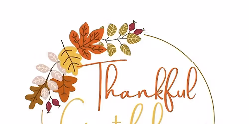 Thanksgiving in Fresno