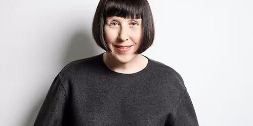 Alice Rawsthorn in conversation with: Ilse Crawford