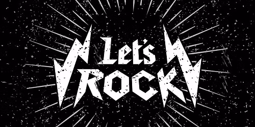 \u26a1\ufe0fROCK & ROLL KARAOKE\u26a1\ufe0f\ud83c\udfa4 
