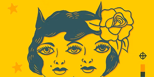 SEEING DOUBLE : Printmaking Expo