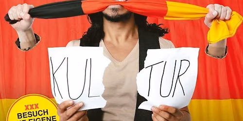 SALIM SAMATOU - Cancel Culture - 2026