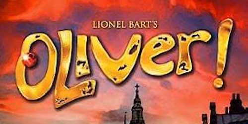 The Cooper School Presents 'OLIVER' The Musical