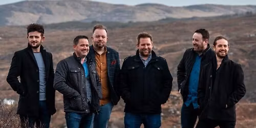 The Whistlin\u2019 Donkeys \u2013 Irish Theatre Tour