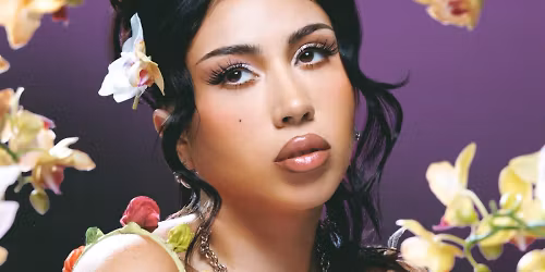 Kali Uchis in Monterrey