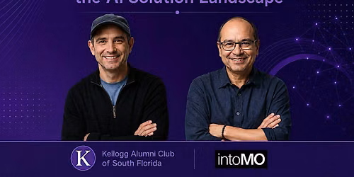 Superminds: AI Solution Landscape with IntoMO