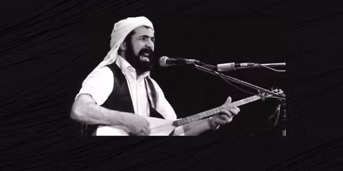 Sivan Perwer in Bonn