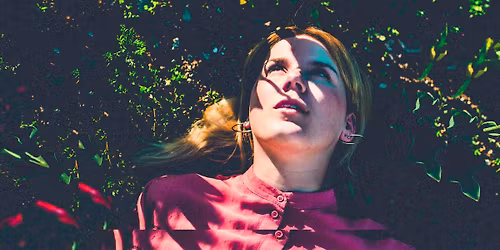 Vilde Aakre Lie & Starlight Big Band
