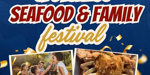 Spotsy250 Seafood & Family Festival