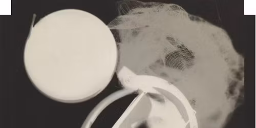 Photography Open Studio - Photograms