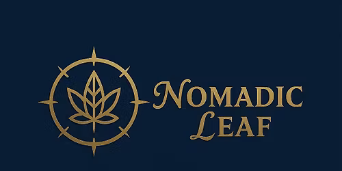 Nomadic Leaf \u00d7 Cannaluxxe Wellness Experience
