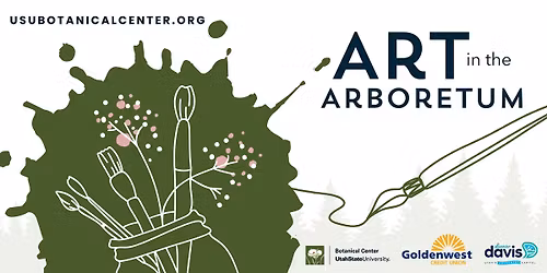 Art in the Arboretum 2026
