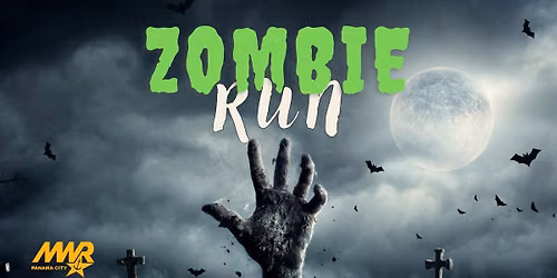 Zombie Run