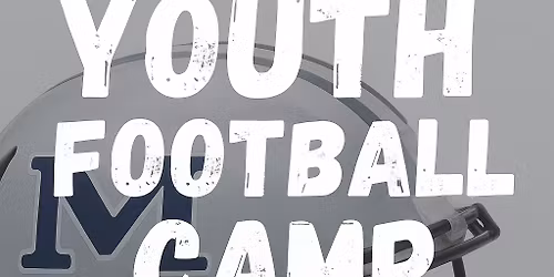 Malvern Prep Youth Football Camp