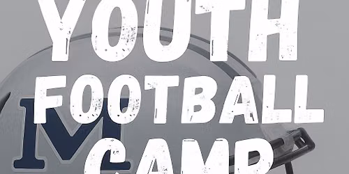 Malvern Prep Youth Football Camp