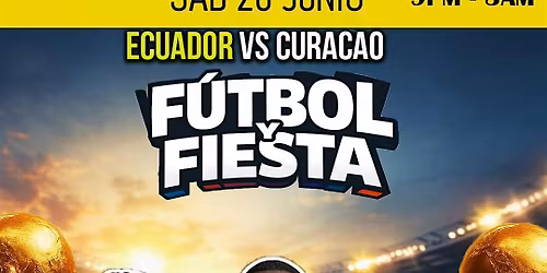 ECUADOR VS IVORY COAST