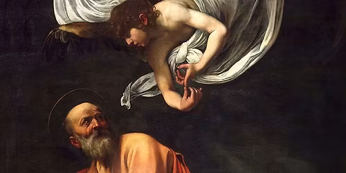 Exhibition On Screen: Caravaggio