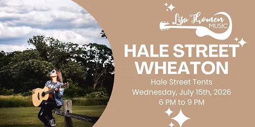 Hale Street