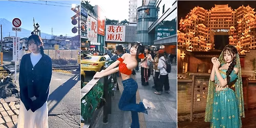 6\/6(\u65e5)\u5348 \u5442YY \u6027\u611f\u6642\u88dd\/\u5927\u5b89\u68ee\u6797\u516c\u5712\u7ad9\u5468\u908a \u6eff\u5718\u5019\u88dc