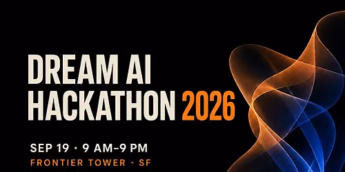 Dream AI Hackathon 2026