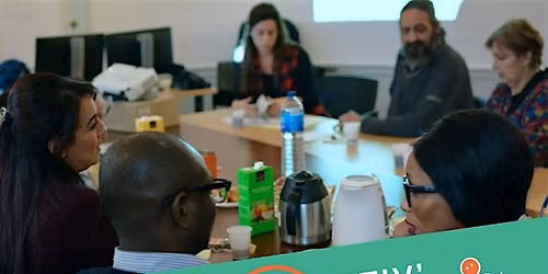 Activ'D\u00e9clic -Formaliser et prendre confiance en son projet entrepreneurial