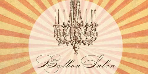 Balboa Salon im Bartsch 