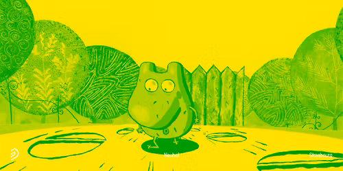 Cin\u00e9Django - Patate