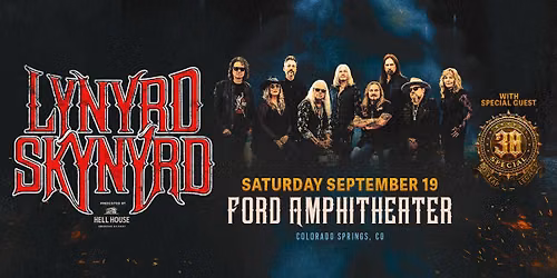 Lynyrd Skynyrd