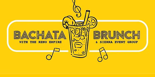Bachata Brunch at Reno Public Market