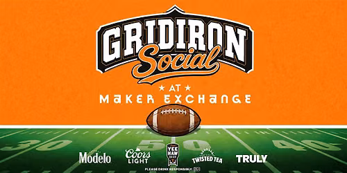 Gridiron Social