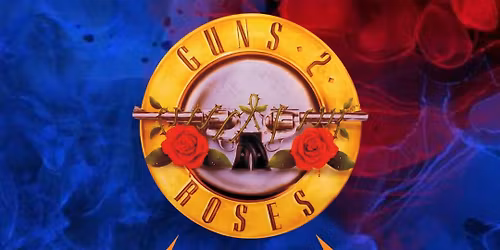 GUNS 2 ROSES - METALLICA RELOADED - ROXXI RED | NORWICH WATERFRONT 2026