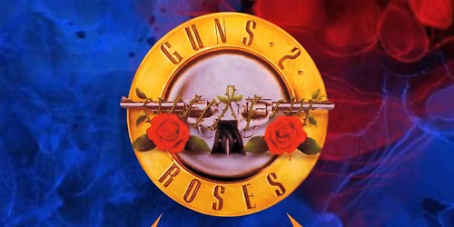 GUNS 2 ROSES - METALLICA RELOADED - ROXXI RED | NORWICH WATERFRONT 2026