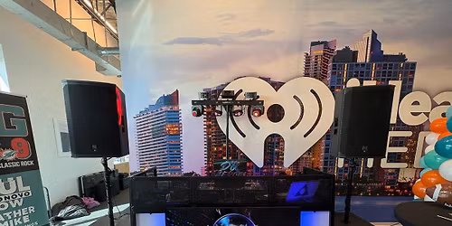 Private Party: DJ Taerock Rocks \u201cCeru Boca Raton\u201d Customer Appreciation Party \ud83c\udf89 