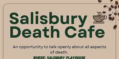 Salisbury Death Cafe
