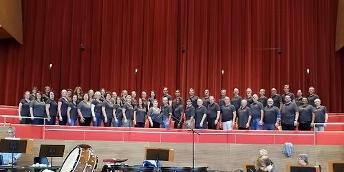 Opera!! Up close and personal with Lyric Opera Stage Artists!!!